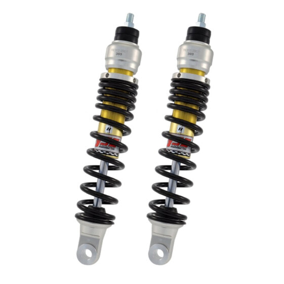 YSS TE302-290T-02AL-38 rear shock set