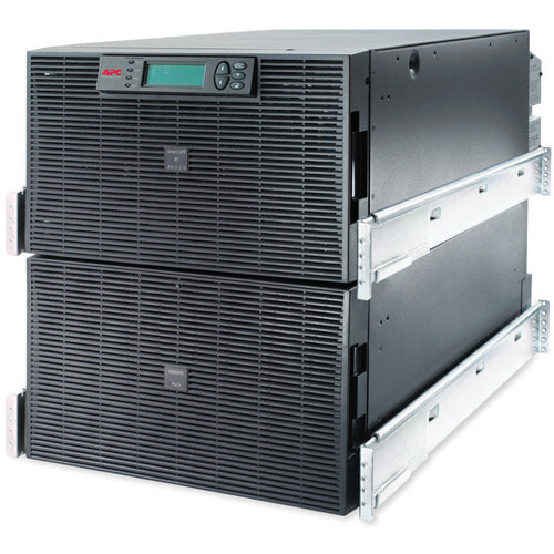APC Smart-UPS RT - (Offline) UPS 20,000 W Rack module - 19 "