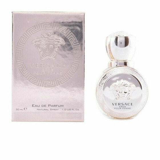 Женская парфюмерия Eros Pour Femme Versace EDP