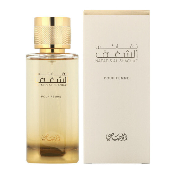 Женская парфюмерия Rasasi Nafaeis Al Shaghaf EDP 100 ml