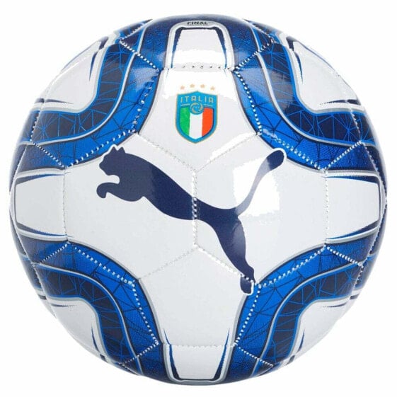 Мяч для мини-футбола PUMA Italia Final Mini Для Мужчин