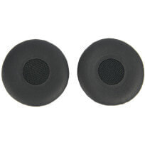 Jabra Leather Ear Cushion - Evolve 20SE/30/30II/40/65/65SE - Leather - 10 pc(s) - China - 75 pc(s) - 4.88 kg - 680 mm