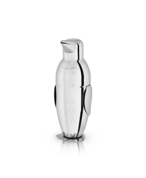 Irving Penguin Cocktail Shaker, 17 Oz