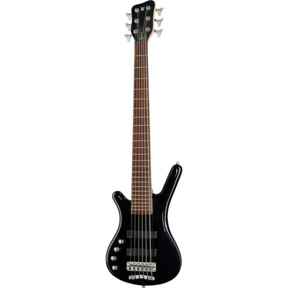 Warwick RB Corvette Basic 6 SBHP LH