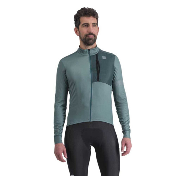 Sportful Supergiara Thermal long sleeve jersey