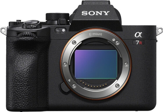 Aparat Sony A7R V (ILCE7RM5B.CEC)