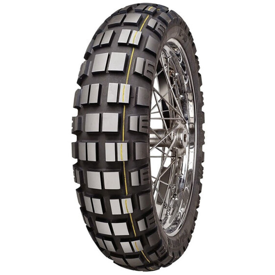 MITAS E-10 Enduro Dakar 69T TL Tire