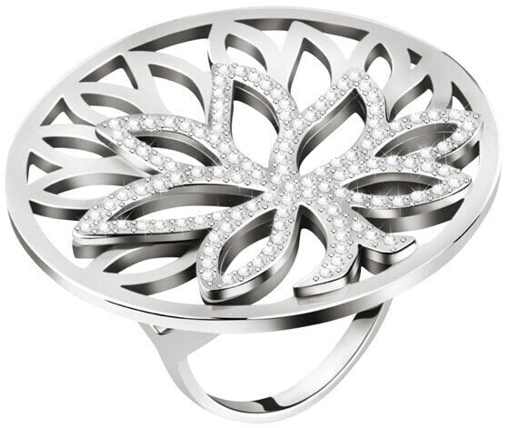 Fashion Ring Tree of Life Loto SATD14