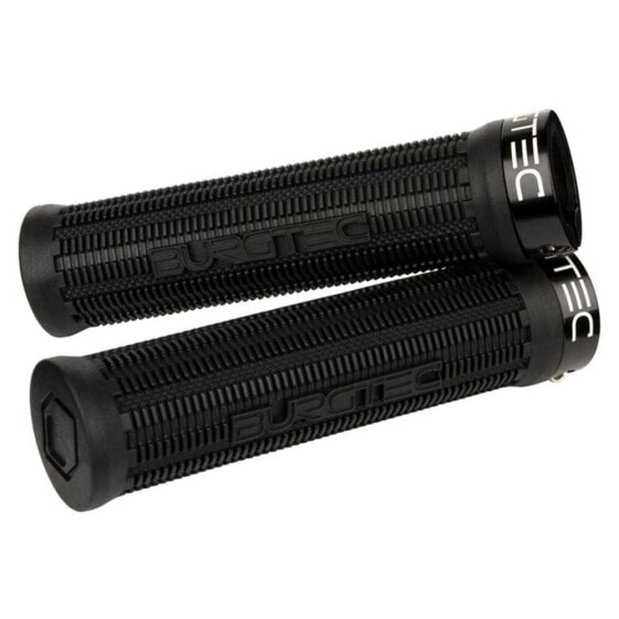 BURGTEC Bartender Pro Minnar grips