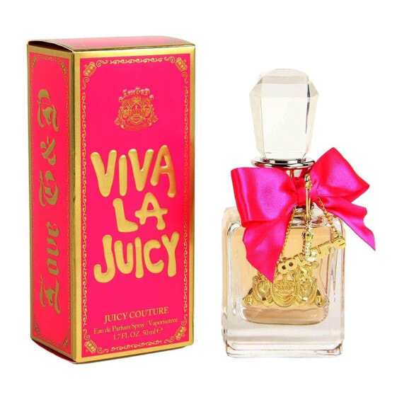 JUICY COUTURE Viva La Juicy Eau De Parfum 50ml Perfume