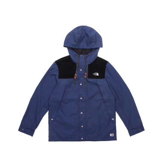 THE NORTH FACE Heritage Series NF0A3VTZ-HDC Jacket