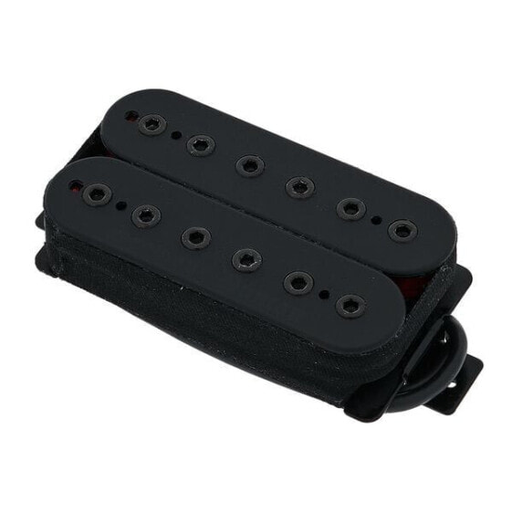 Seymour Duncan Blackened Black Winter Neck