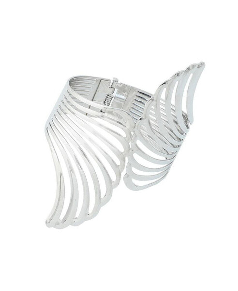 Women's Wing Cuff Bracelet