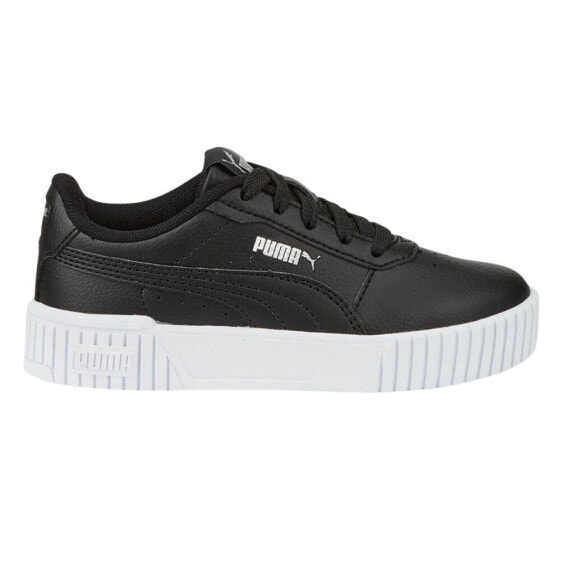 Puma Carina 20 PS