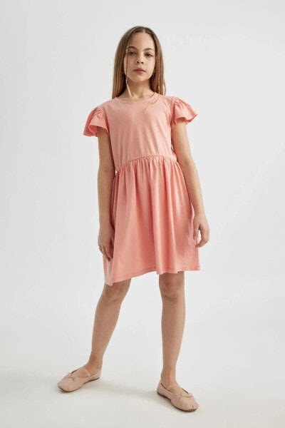Платье Defacto Kız Çocuk C0990A824SM