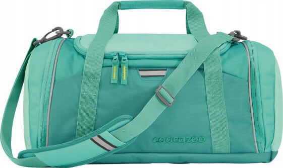 Coocazoo COOCAZOO 2.0 torba sportowa, kolor: All Mint