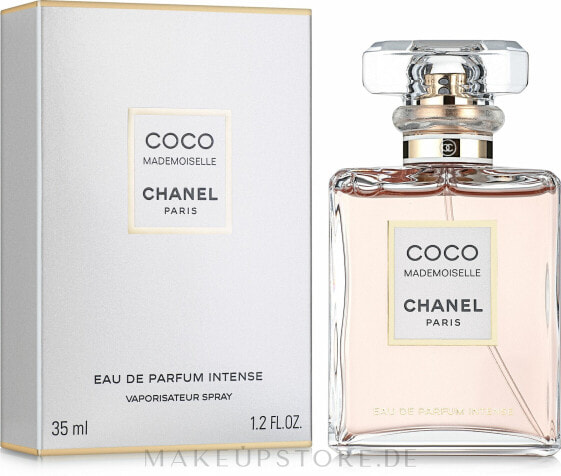 Chanel Coco Mademoiselle Intense - Eau de Parfum 35 ml