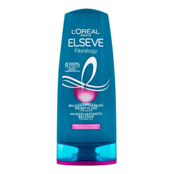 L'Oréal Paris Elseve Fibralogy 200 ml haarbalsam für Frauen