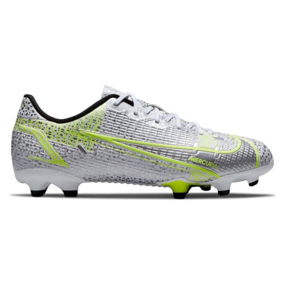 Кеды Nike Mercurial Vapor 14 Academy Fgmg Junior