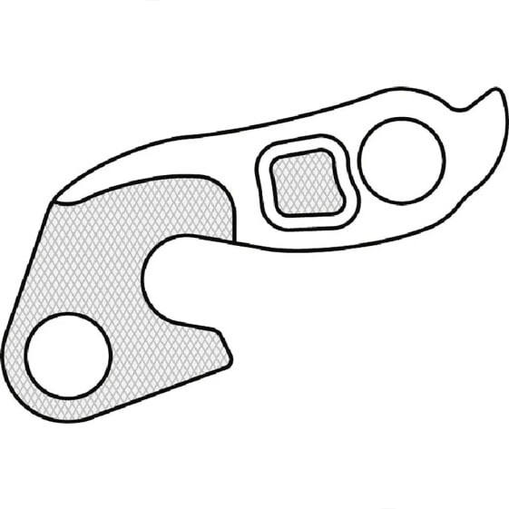 UNION GH-084 Derailleur Hanger