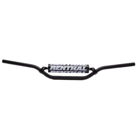 RENTHAL Enduro Scrambler Handlebar With Protector