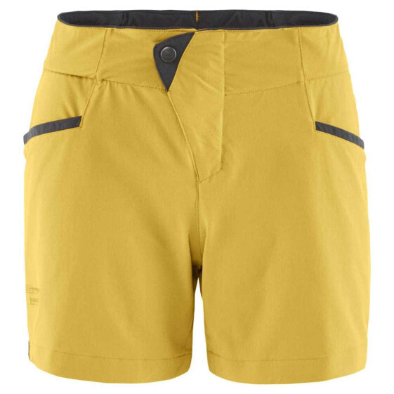 KLÄTTERMUSEN Vanadis 2.0 Shorts