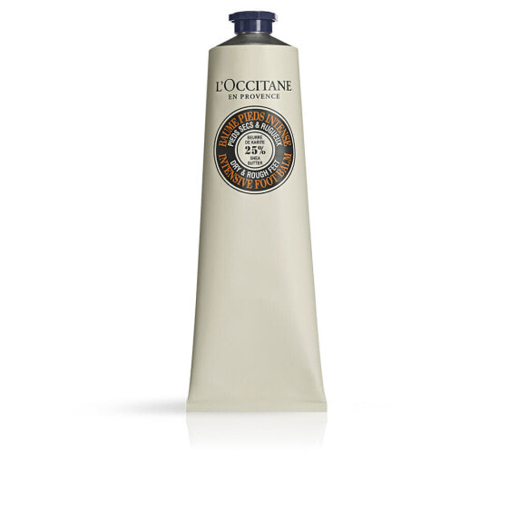 Бальзам для ног L'Occitane en Provence KARITE intense 150 мл.