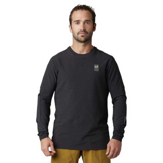 FOX RACING MTB Defend Thermal Long Sleeve Base Layer