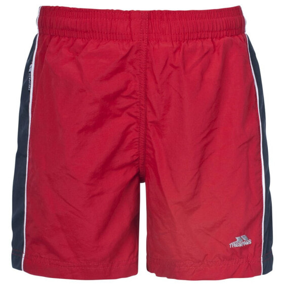 TRESPASS Brandon Swimming Shorts