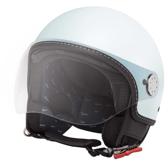 PIAGGIO Vespa Visor 4.0 open face helmet