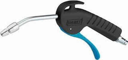 HAZET 9040P-4 - Spray gun - Any brand - Male - 1/4" - 16 bar - 1 pc(s)