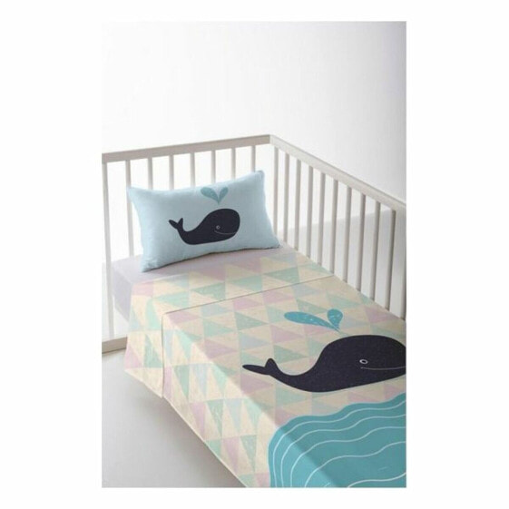 Комплект постельного белья Cool Kids Adrian для кроватки