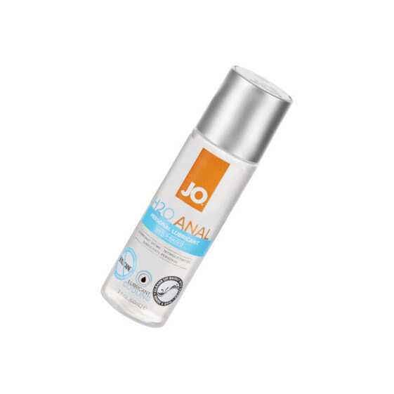 Anal H2O, wasserbasiert, 60 ml