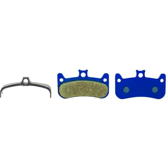 EBC Formula Cura 4 Disc Brake Pads