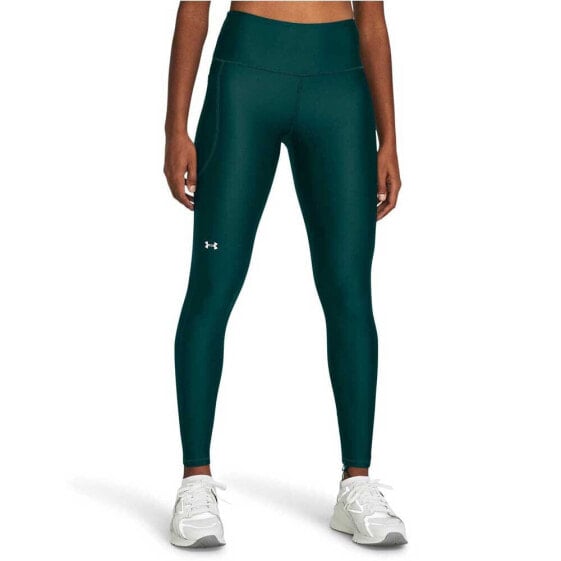 UNDER ARMOUR Armour HiRise high waist leggings