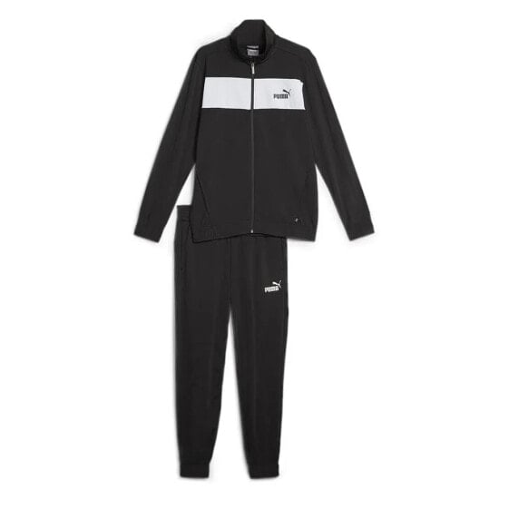 PUMA Poly CL Tracksuit