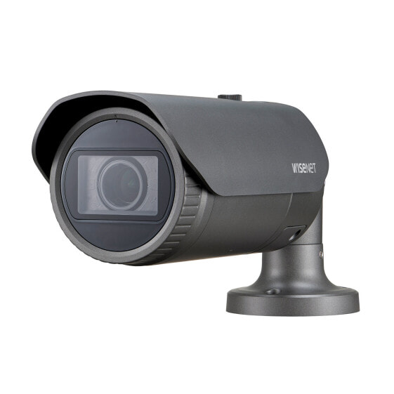 Камера видеонаблюдения Hanwha Techwin XNO-L6080R