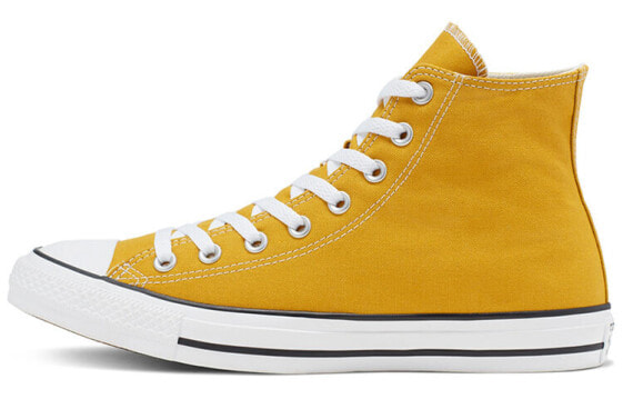 Кроссовки Converse Chuck Taylor All Star Seasonal Colour High Top 164932C