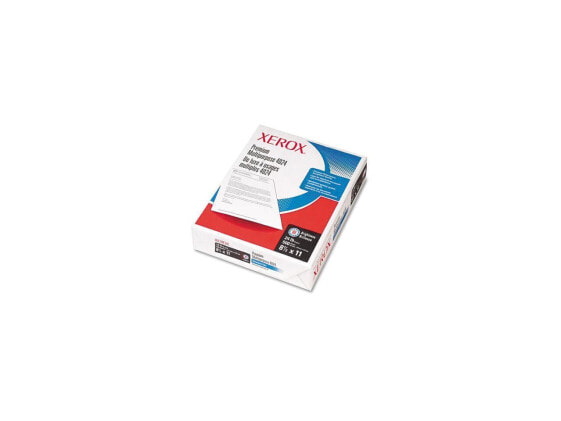 Xerox 3R2531 Business 4200 Copy/Print Paper, 92 Bright, 24lb, Letter, 500 Sheets