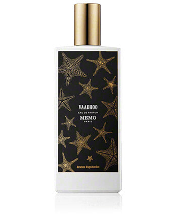 Memo Paris Collection Graines Vagabondes Vaadhoo Eau de Parfum Spray (75 ml)