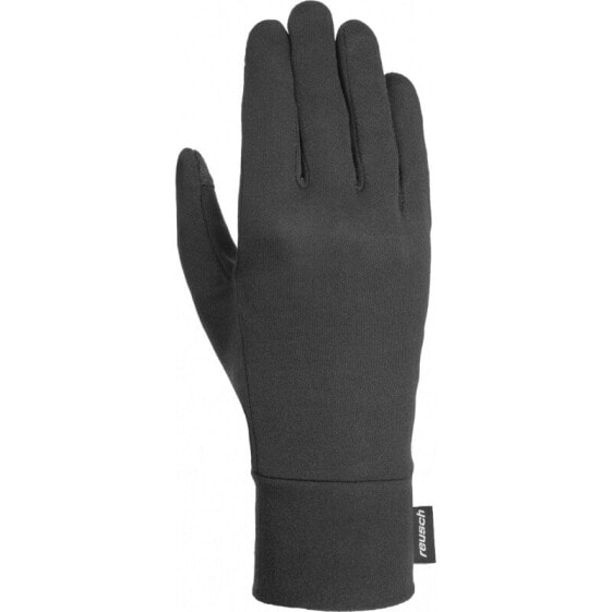 REUSCH Gloves Silk Liner Touch-Tec