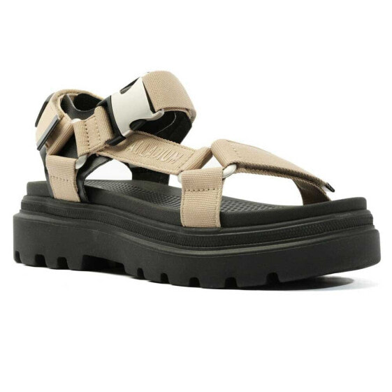 PALLADIUM Pallacruise Strap sandals