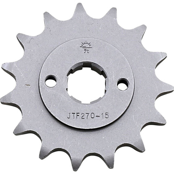 JT SPROCKETS 520 JTF270.15 Steel Front Sprocket