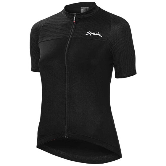 SPIUK Anatomic short sleeve jersey