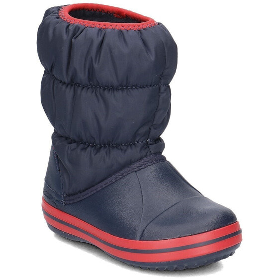 Crocs Winter Puff Boot