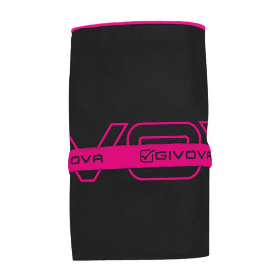 GIVOVA Telo Big Towel