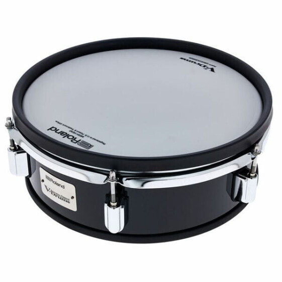 Roland 12"x04" PDA120LS-BK Snare Pad