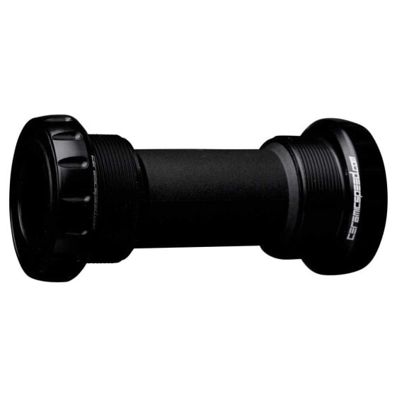 CERAMICSPEED BSA Shimano Gravel Coated Bottom Bracket Cups