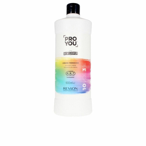 Окрашивание волос Revlon Peroxide Proyou 10 vol 3 % 900 мл
