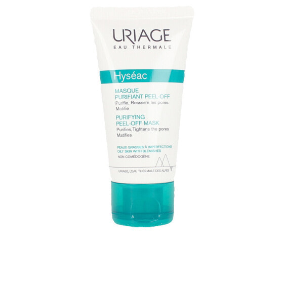 Uriage Hyseac Purifying Mask Очищающая маска для лица 50 мл